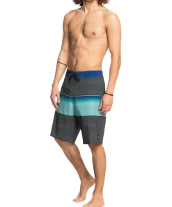 Top 10 ⭐ Quiksilver Surfsilk Slab Boardshort '20 In Grey ⌛ -Maddox Shop unnamed file 406