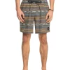 Cheap 🔔 Quiksilver Mix Volley Swimshort In Black 🎁 -Maddox Shop unnamed file 407