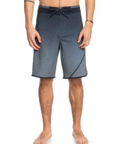 Deals 😍 Quiksilver Surfsilk 20" Boardshorts In Black 🔥