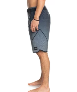 Deals 😍 Quiksilver Surfsilk 20" Boardshorts In Black 🔥 -Maddox Shop unnamed file 422