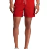 Best reviews of 🛒 Polo Ralph Lauren Traveler Short In Red ❤️ -Maddox Shop unnamed file 429