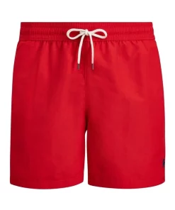 Best reviews of 🛒 Polo Ralph Lauren Traveler Short In Red ❤️ -Maddox Shop unnamed file 431
