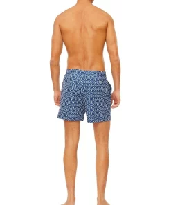 Best Pirce π Calvin Klein Core Solids Iconic Logo Medium Swimshort In Blue/White π 8 Best Pirce π Calvin Klein Core Solids Iconic Logo Medium Swimshort In Blue/White π -Maddox Shop unnamed file 437