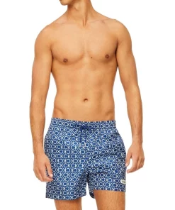 Best Pirce π Calvin Klein Core Solids Iconic Logo Medium Swimshort In Blue/White π 9 Best Pirce π Calvin Klein Core Solids Iconic Logo Medium Swimshort In Blue/White π -Maddox Shop unnamed file 438