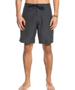 Best reviews of 👍 Quiksilver Baja 18" Beachshorts In Tarmac 🎉