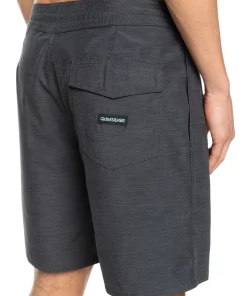 Best reviews of 👍 Quiksilver Baja 18" Beachshorts In Tarmac 🎉 -Maddox Shop unnamed file 443