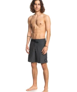 Best reviews of 👍 Quiksilver Baja 18" Beachshorts In Tarmac 🎉 -Maddox Shop unnamed file 444
