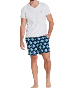 Discount ✔️ Coast Clothing Co Port Albert Boardshorts 😍