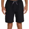 Promo 🎉 Quiksilver Balance Volley 18" Swim Shorts In Black ⌛ 2 Promo 🎉 Quiksilver Balance Volley 18" Swim Shorts In Black ⌛ -Maddox Shop unnamed file 471