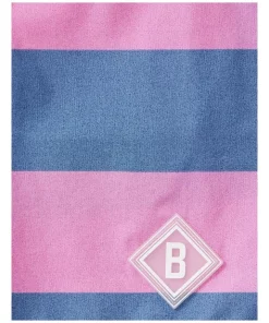 Wholesale ✔️ Blazer Knox Block Stripe Swim Short Denim/Taffy ✔️ 12 Wholesale ✔️ Blazer Knox Block Stripe Swim Short Denim/Taffy ✔️ -Maddox Shop unnamed file 480