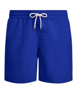 New 😍 Polo Ralph Lauren Traveler Short Blue 🎁 -Maddox Shop unnamed file 487