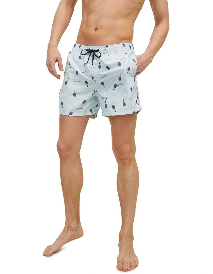 Hot Sale π Jack & Jones Crete Swim Shorts In Cashmere Blue β 3 Hot Sale π Jack & Jones Crete Swim Shorts In Cashmere Blue β