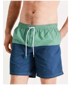 Buy 🔔 Reserve Swim Colour Block Swim Short In Assorted 🥰 -Maddox Shop unnamed file 505