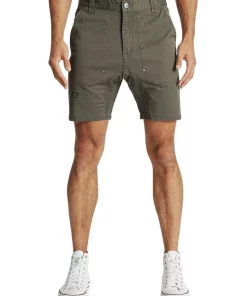 Brand new π₯ KSCY Brigham Short In Green βοΈ