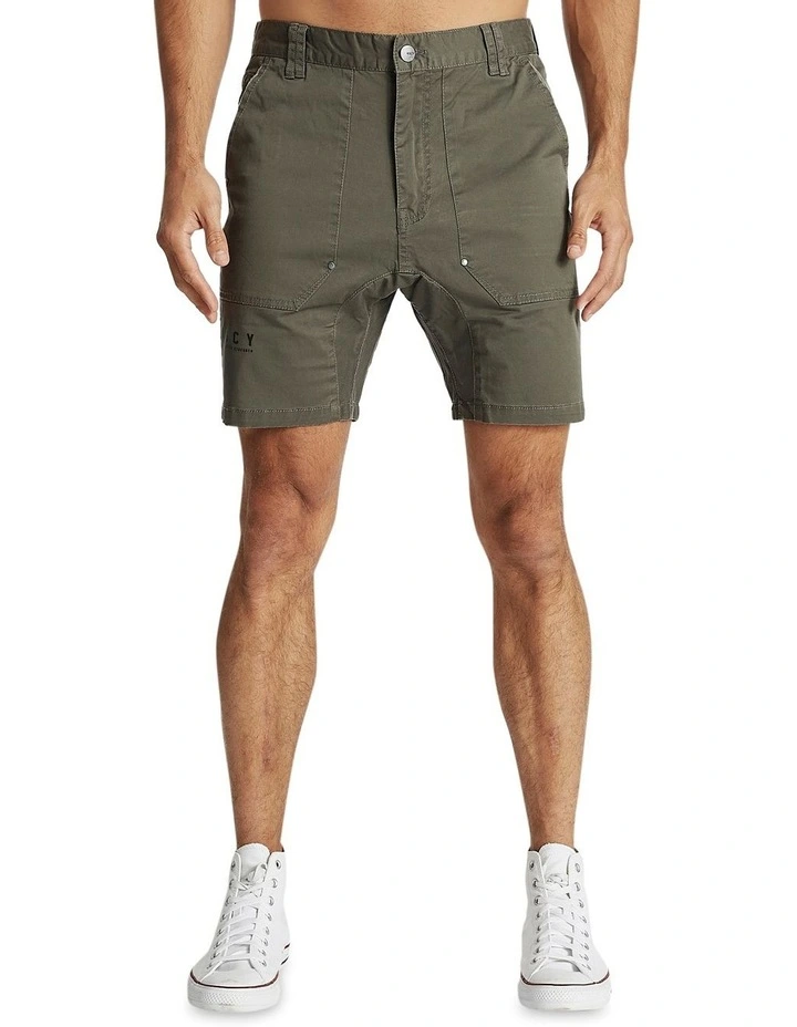 Brand new π₯ KSCY Brigham Short In Green βοΈ 3 Brand new π₯ KSCY Brigham Short In Green βοΈ