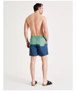 Buy 🔔 Reserve Swim Colour Block Swim Short In Assorted 🥰 -Maddox Shop unnamed file 510