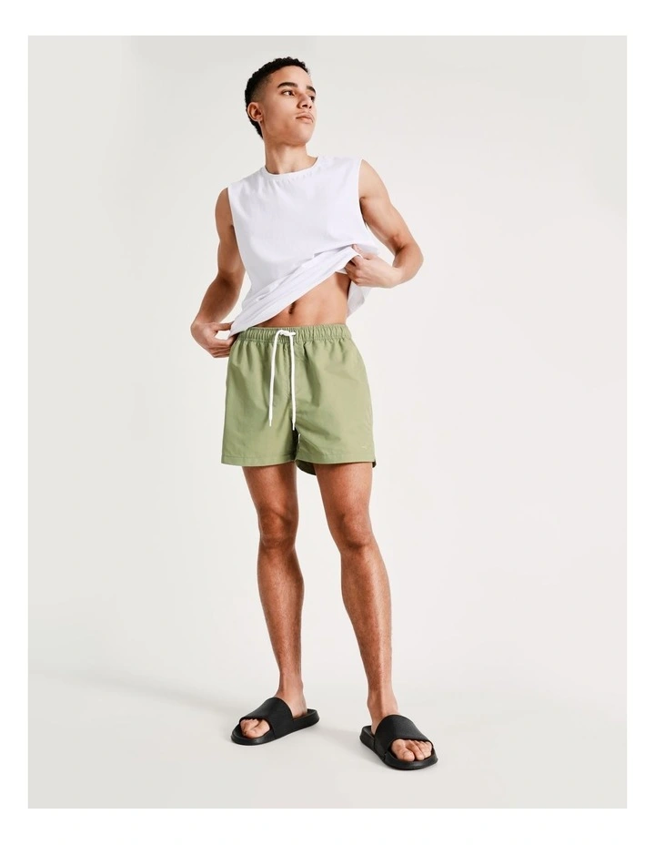 Best deal π Kenji Swim Plain Swim Short In Sand π― 3 Best deal π Kenji Swim Plain Swim Short In Sand π―