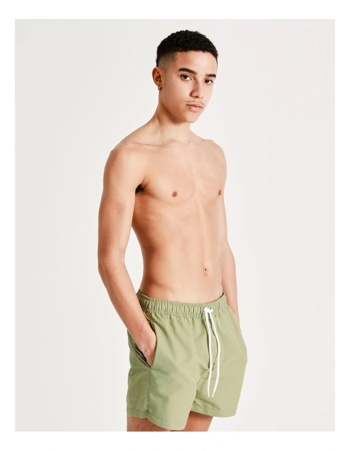 Best deal π Kenji Swim Plain Swim Short In Sand π― 7 Best deal π Kenji Swim Plain Swim Short In Sand π― - Image 5