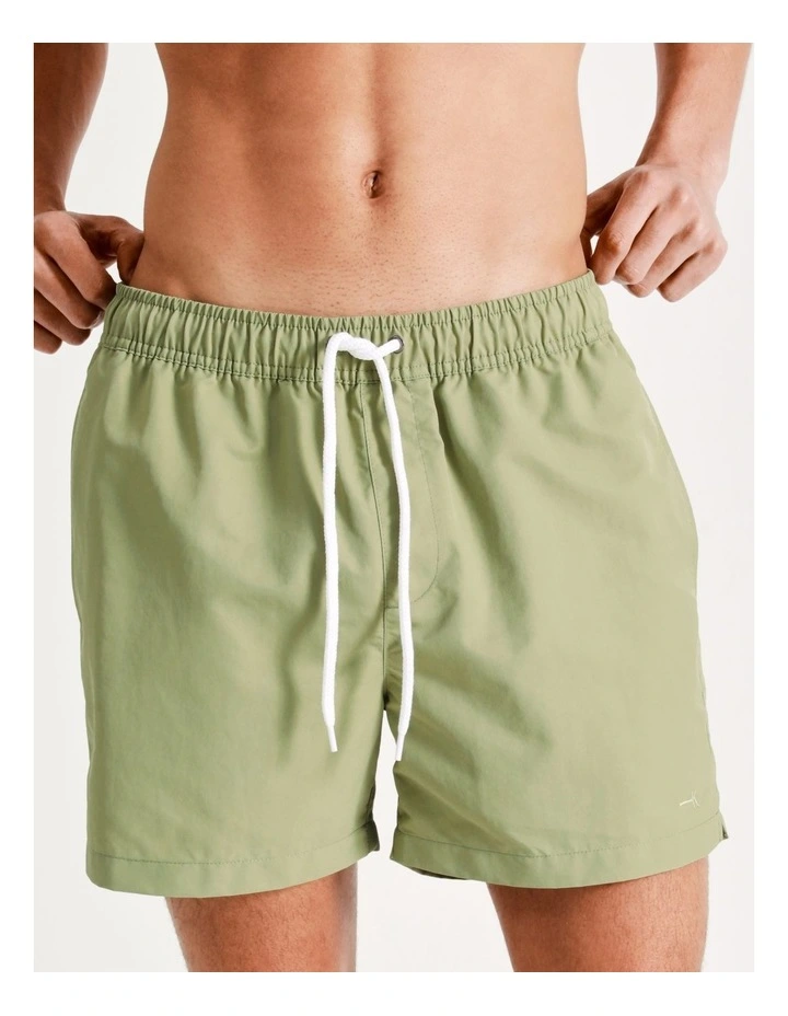 Best deal π Kenji Swim Plain Swim Short In Sand π― 8 Best deal π Kenji Swim Plain Swim Short In Sand π― - Image 6