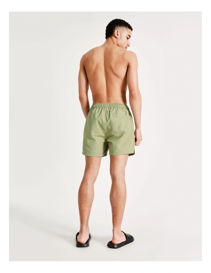 Best deal π Kenji Swim Plain Swim Short In Sand π― 9 Best deal π Kenji Swim Plain Swim Short In Sand π― - Image 7