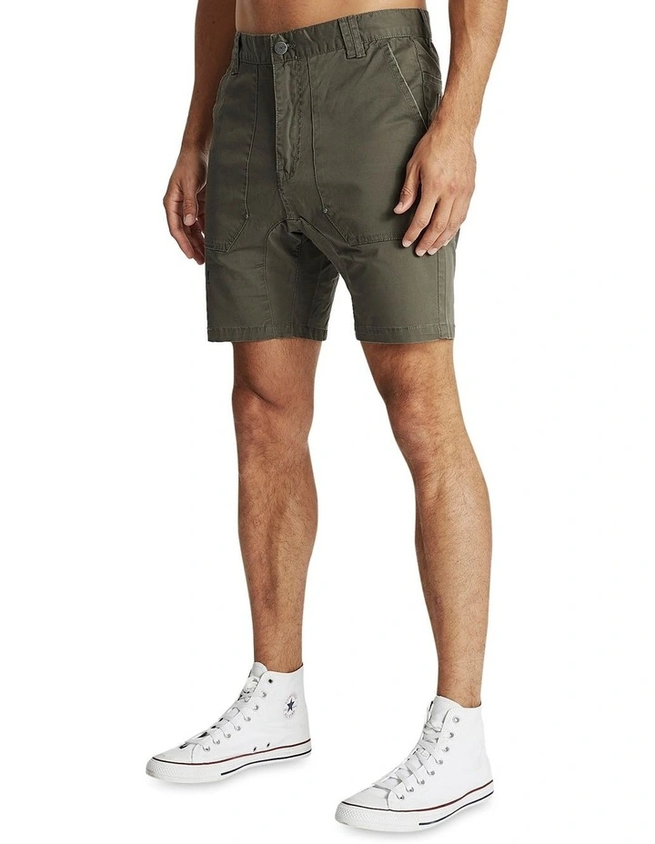 Brand new π₯ KSCY Brigham Short In Green βοΈ 4 Brand new π₯ KSCY Brigham Short In Green βοΈ - Image 2