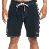 Buy 🛒 Quiksilver Original Arch 18 Inch Boardshorts Black 🧨 -Maddox Shop unnamed file 525