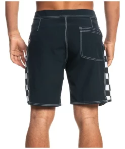 Buy 🛒 Quiksilver Original Arch 18 Inch Boardshorts Black 🧨 -Maddox Shop unnamed file 527