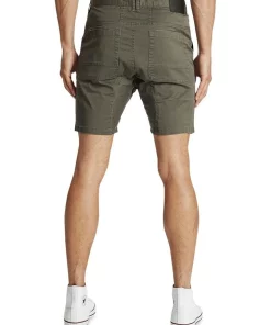 Brand new π₯ KSCY Brigham Short In Green βοΈ 7 Brand new π₯ KSCY Brigham Short In Green βοΈ -Maddox Shop unnamed file 53