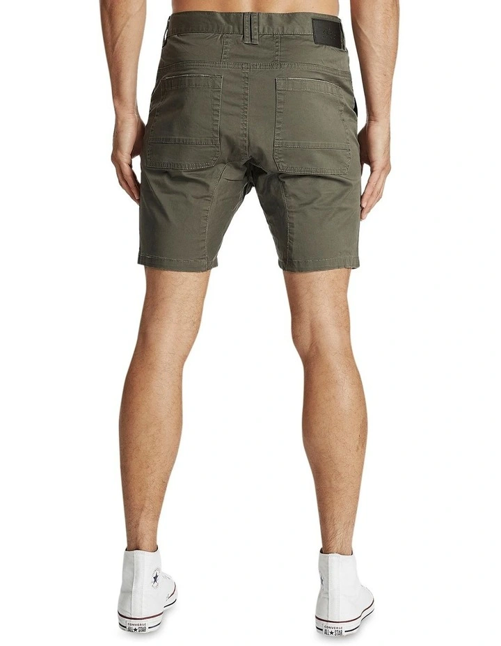 Brand new π₯ KSCY Brigham Short In Green βοΈ 5 Brand new π₯ KSCY Brigham Short In Green βοΈ - Image 3