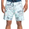 Buy 🧨 Quiksilver Surfsilk Mystic Sessions 18 Boardshorts Light Blue 🎁 -Maddox Shop unnamed file 534