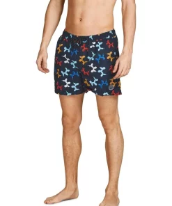 Brand new 🌟 Jack & Jones Crete Swim Shorts In Navy Blazer 😀