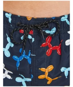 Brand new 🌟 Jack & Jones Crete Swim Shorts In Navy Blazer 😀 -Maddox Shop unnamed file 540