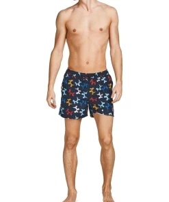 Brand new 🌟 Jack & Jones Crete Swim Shorts In Navy Blazer 😀 -Maddox Shop unnamed file 542