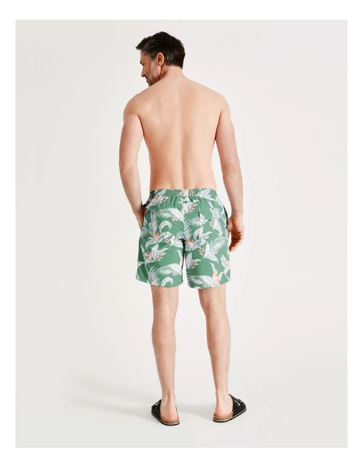 Brand new π― Reserve Swim Tropical Swimshort In Sage π 8 Brand new π― Reserve Swim Tropical Swimshort In Sage π - Image 6