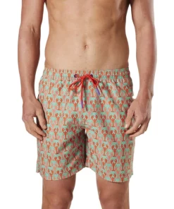 Buy π₯ Mitch Dowd Men's Crazy Crays Repreve Swimshort In Mint π