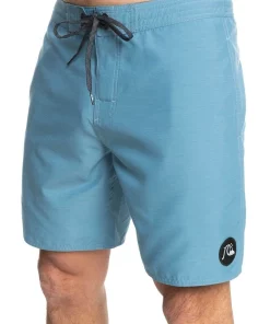 Flash Sale 🤩 Quiksilver Baja Beachshort 18" Boardshort In Blue 🌟 -Maddox Shop unnamed file 583