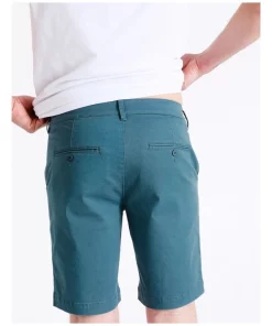 Buy ✨ Maddox Luke Chino Short Blue ⌛ -Maddox Shop unnamed file 6