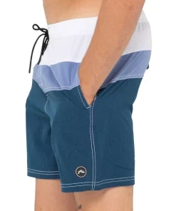 Promo ✨ Rusty Marble Bar Elastic Boardshort In Blue 💯 -Maddox Shop unnamed file 620