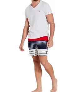 Best Pirce 💯 Coast Clothing Co Sorrento Boardshorts 😉