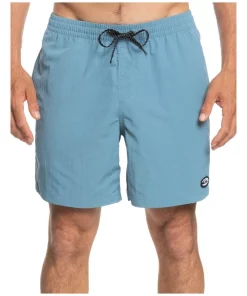Deals ⌛ Quiksilver Saturn Volley 17Nb Boardshort In Provincial 🛒