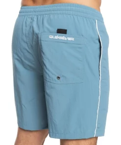 Deals ⌛ Quiksilver Saturn Volley 17Nb Boardshort In Provincial 🛒 -Maddox Shop unnamed file 664