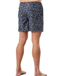 Promo 🔥 Gazman Paisley Swim Short In Navy 😀 -Maddox Shop unnamed file 671