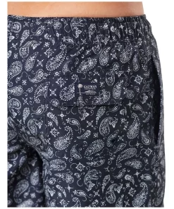 Promo 🔥 Gazman Paisley Swim Short In Navy 😀 -Maddox Shop unnamed file 672