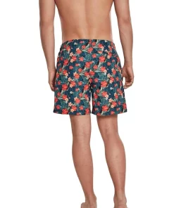 Buy ⭐ Urban Classics Tropical Pattern Swim Shorts In Multi ✔️ 11 Buy ⭐ Urban Classics Tropical Pattern Swim Shorts In Multi ✔️ -Maddox Shop unnamed file 698