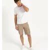 Best Sale 💯 Maddox Calvin Cargo Short Light Brown 🥰 -Maddox Shop unnamed file 7