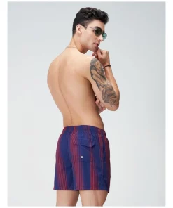 Budget ✨ Eubi X FC Barcelona FC Barcelona Limited Edition Swim Shorts In Forca Barca ✔️ -Maddox Shop unnamed file 716
