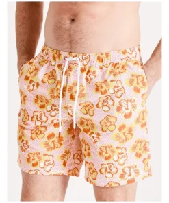 Best Sale β Reserve Swim Hibiscus Swimshort In Red π 11 Best Sale β Reserve Swim Hibiscus Swimshort In Red π -Maddox Shop unnamed file 725