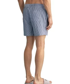 Budget π Gant Seersucker Swim Short In Marine π 7 Budget π Gant Seersucker Swim Short In Marine π -Maddox Shop unnamed file 730