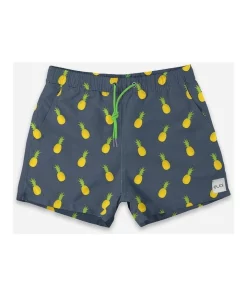 Buy 🥰 Eubi Signature Swim Shorts In Grey 🔔 -Maddox Shop unnamed file 756