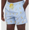 Cheap 🔔 Eubi Signature Swim Shorts Go Bananas 🥰